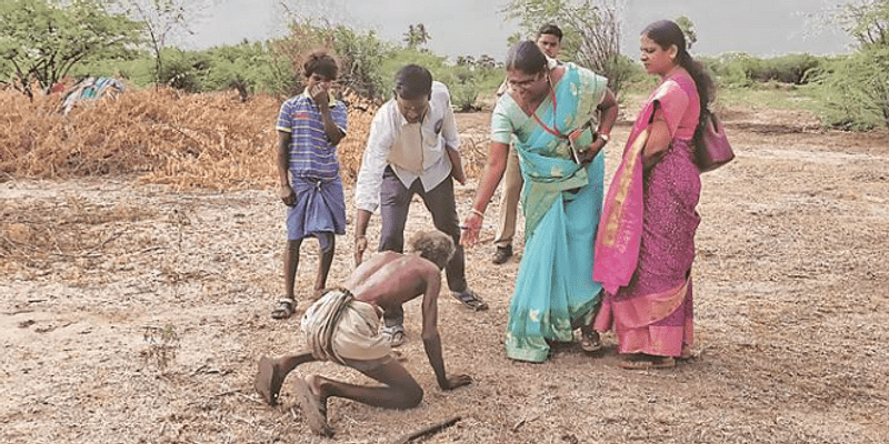 How Bonded Labour And The System Of Entrapment Continues To Grow In India