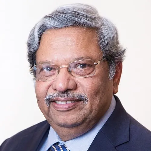 OP Agarwal, WRI