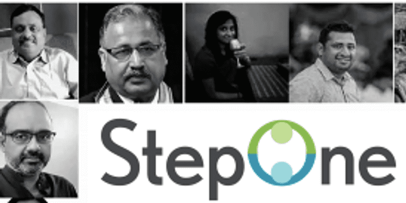 How Project StepOne's network of volunteers are saving lives amidst the pandemic