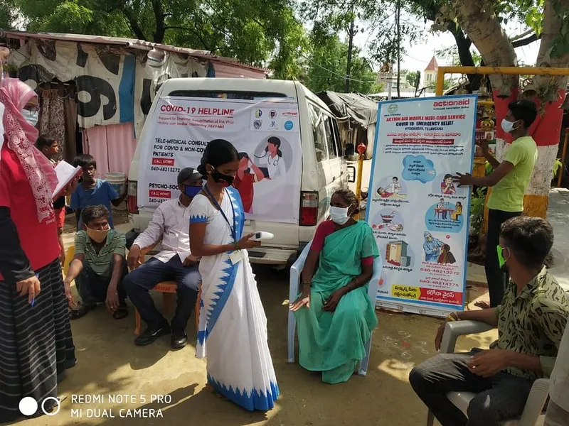 ActionAid