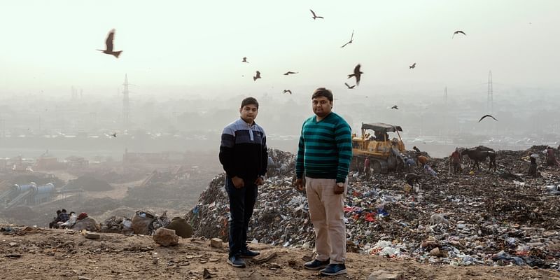 World Environment Day: How driving past a landfill inspired the brother-duo to found this unique brand