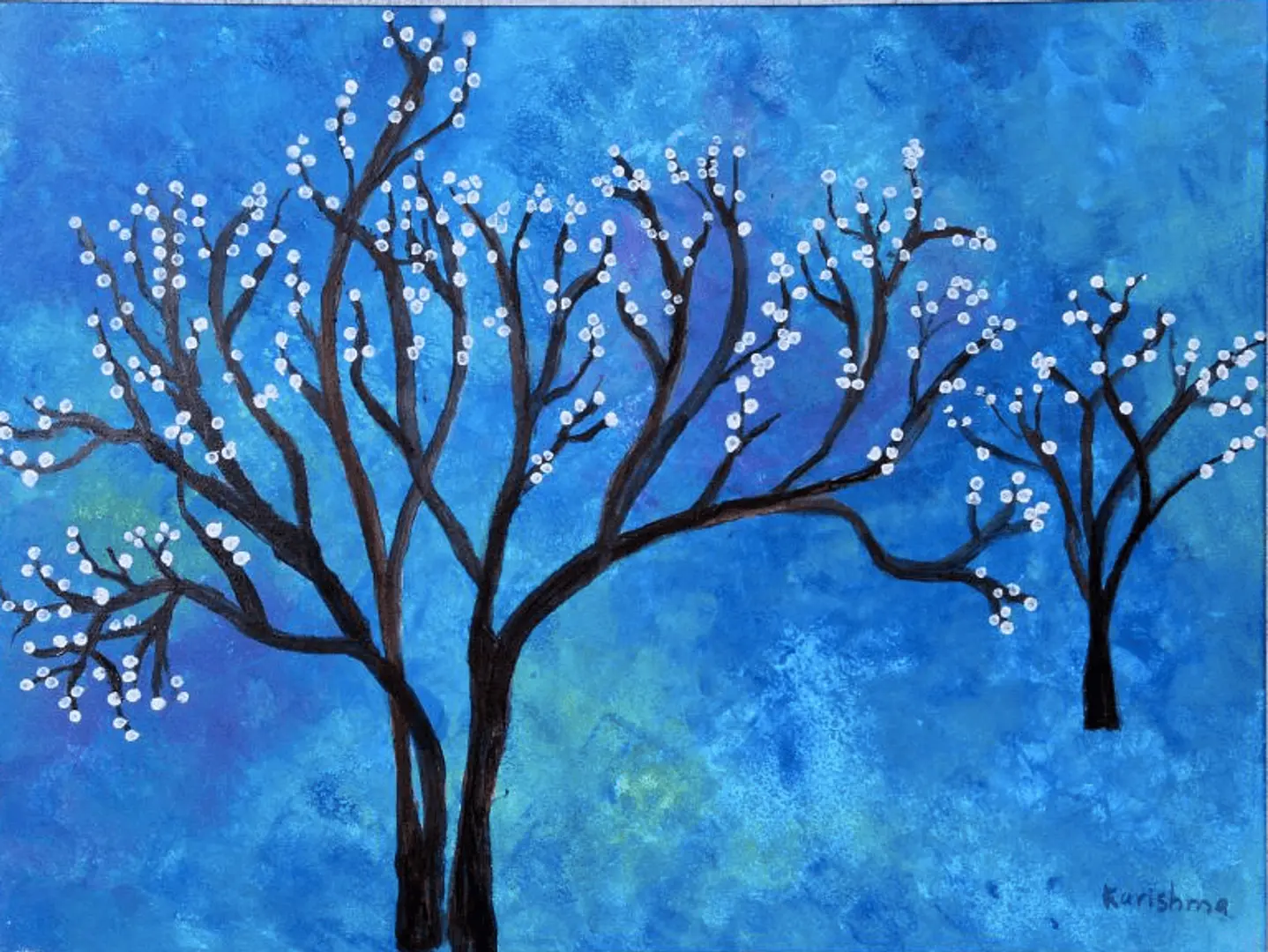 How artists with disabilities are showcasing their work on these online platforms