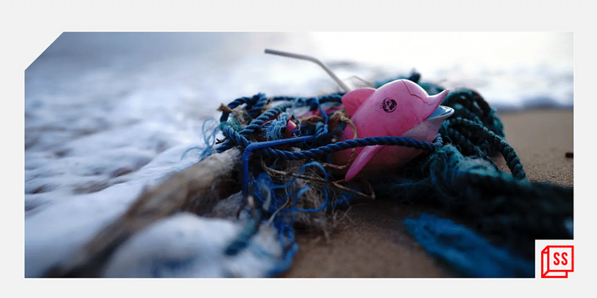 5 innovations that are helping save the planet from plastic pollution