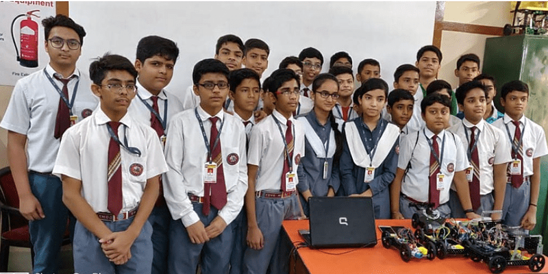 Good Governance: Developing a mindset for learning through tinkering