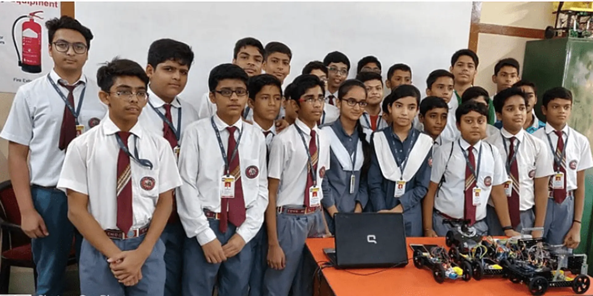 Good Governance: Developing a mindset for learning through tinkering