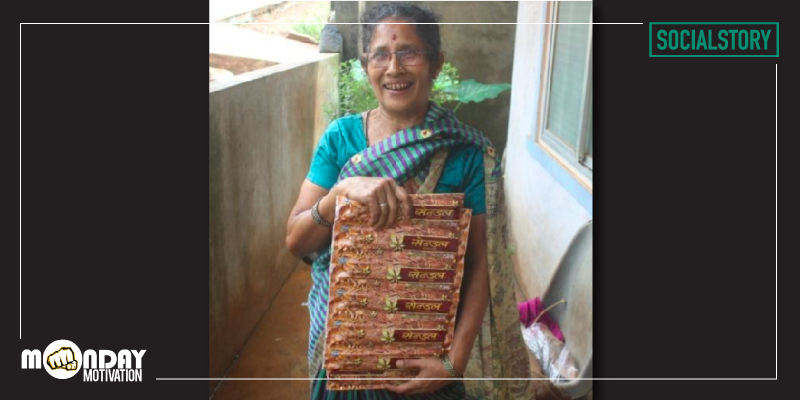 [Monday Motivation] This farmer-turned-entrepreneur from Uttara Kannada shows it’s never too late to start a business