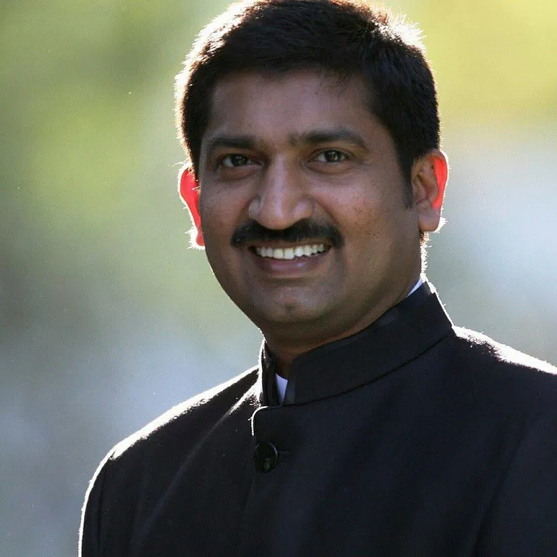 P Narhari