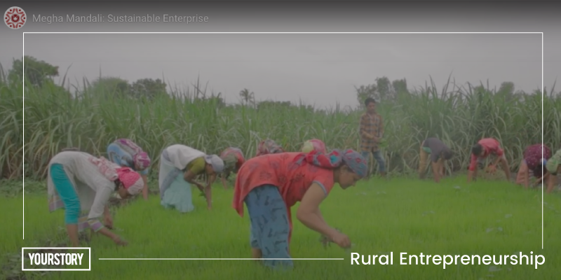 How Megha Mandli is improving the lives of women farmers in Gujarat’s Tapi district
