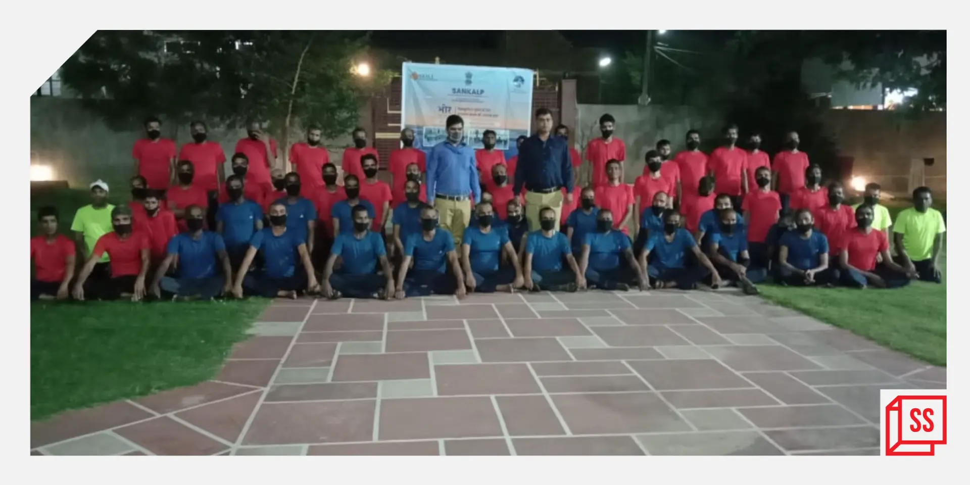How the BHOR Project is rehabilitating beggars and helping them earn a livelihood