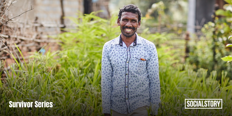 [Survivor Series] We heard stories of other labourers who had died under mysterious circumstances and were buried in the kiln itself