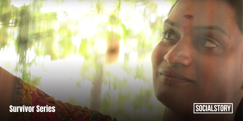 [Survivor Series] No one should have a right to decide my path; I am the deciding authority