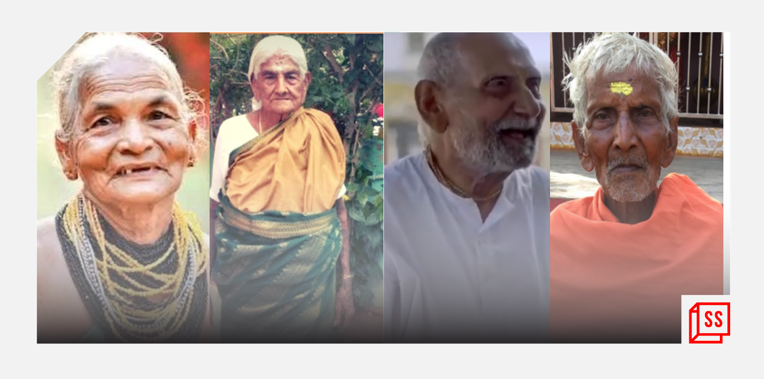Meet extraordinary activists who have been conferred the Padma Shri