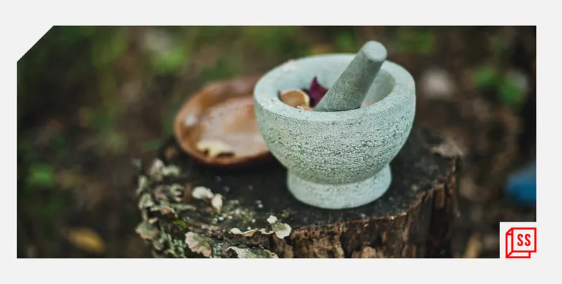 Holistic medicine
