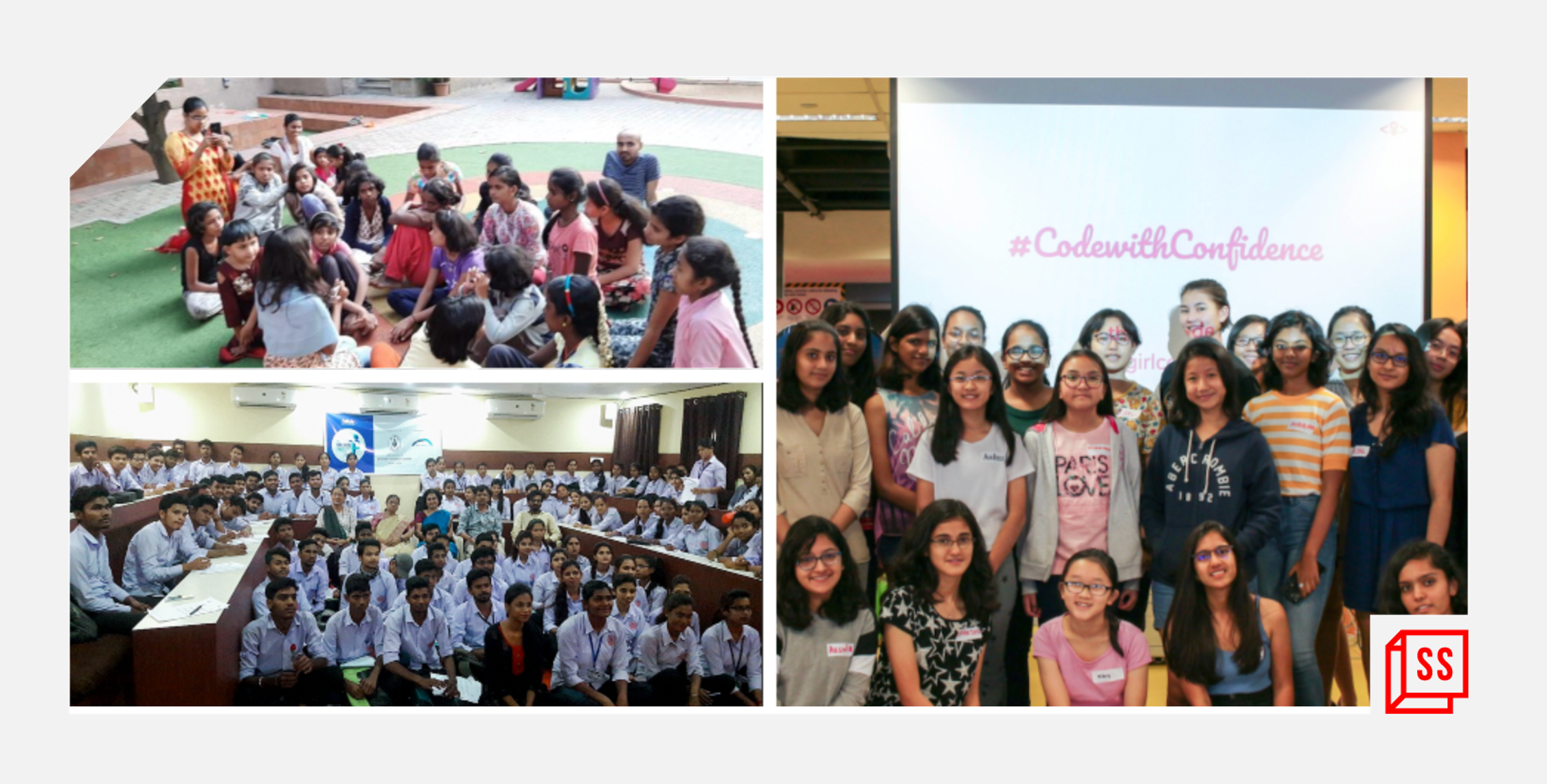 How Hollie’s Hub for Good is empowering educational non-profits across the world

