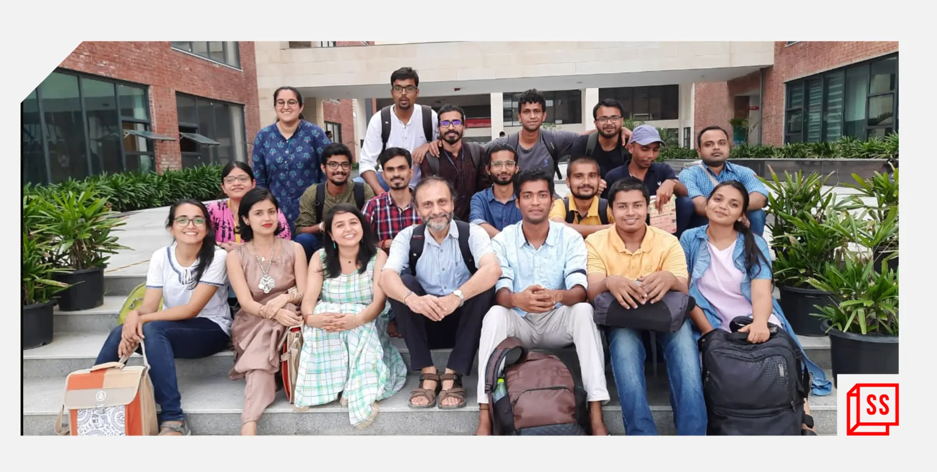 This Bengaluru couple is inspiring students and corporates to look to nature for innovation