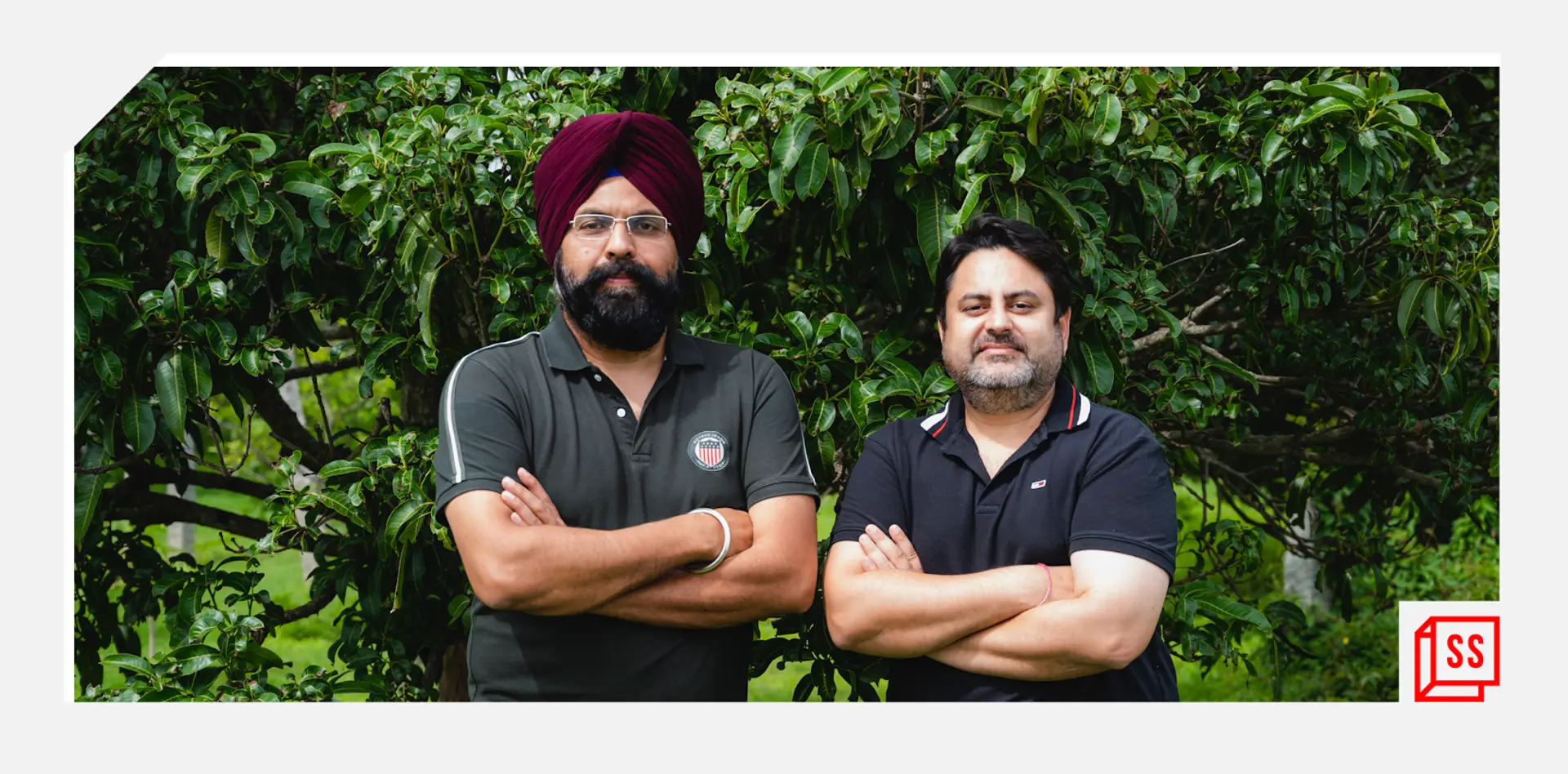 How agritech platform FAARMS impacted the lives of 70,000 farmers in one year