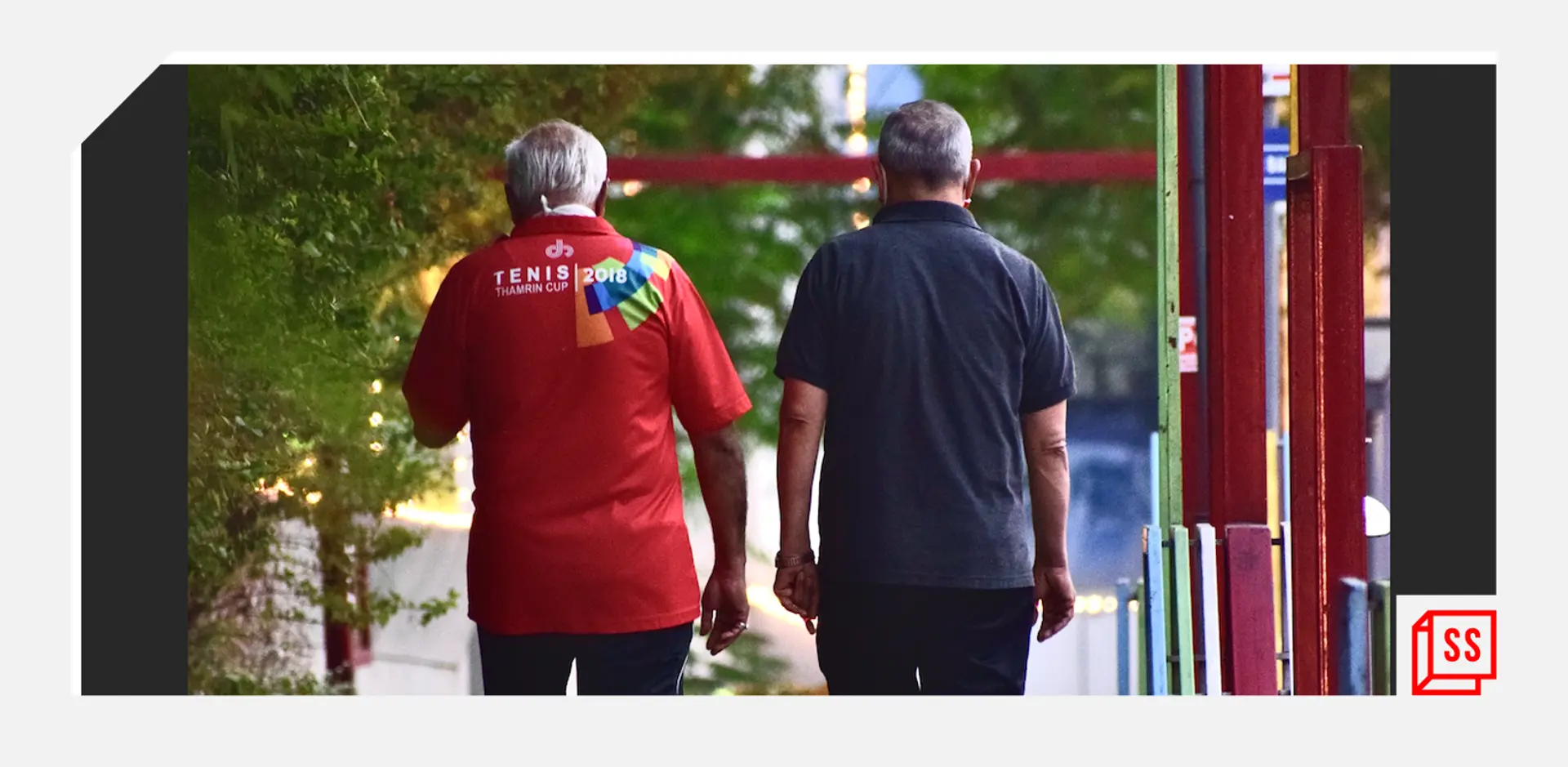 Success measures for senior care startups in India