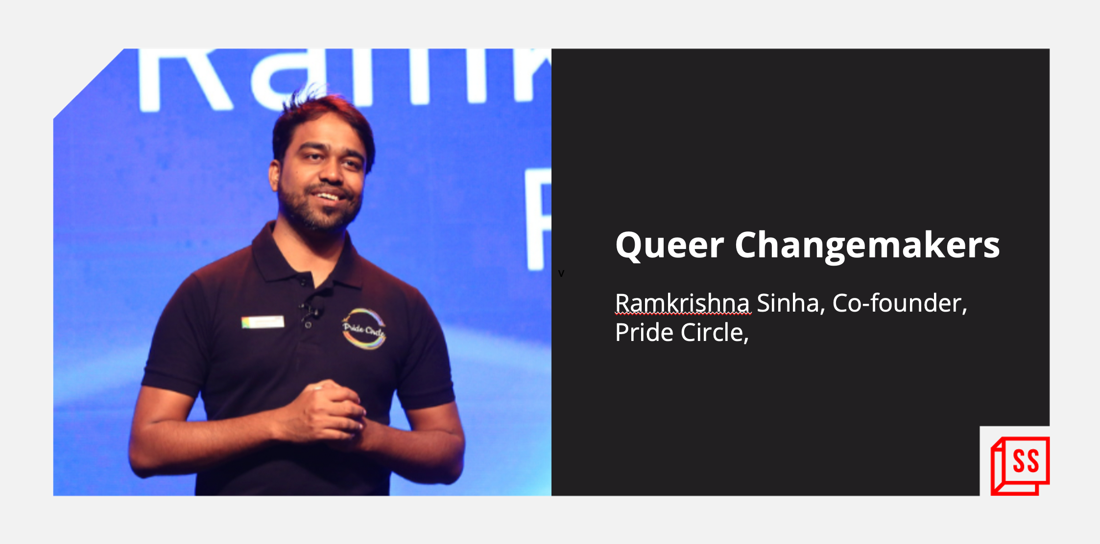 [Queer Changemakers] How Pride Circle is bringing a culture transformation at the workplace