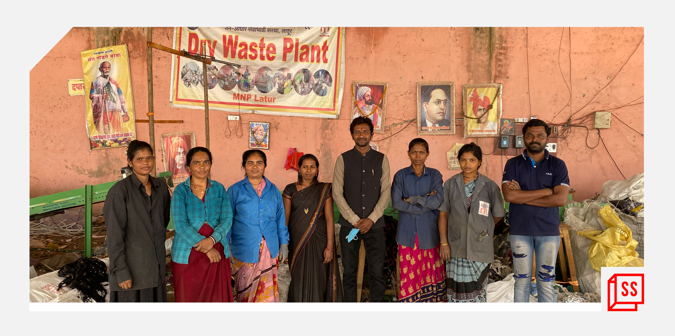 How Recykal Foundation is empowering India’s safai mitras
