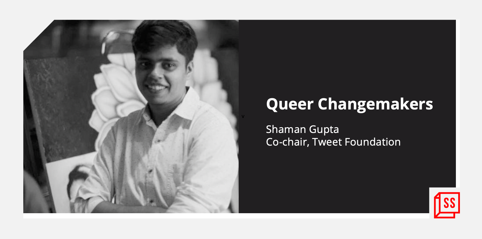 [Queer Changemakers] How Tweet Foundation is solving for Trans Rights and Livelihoods in India
