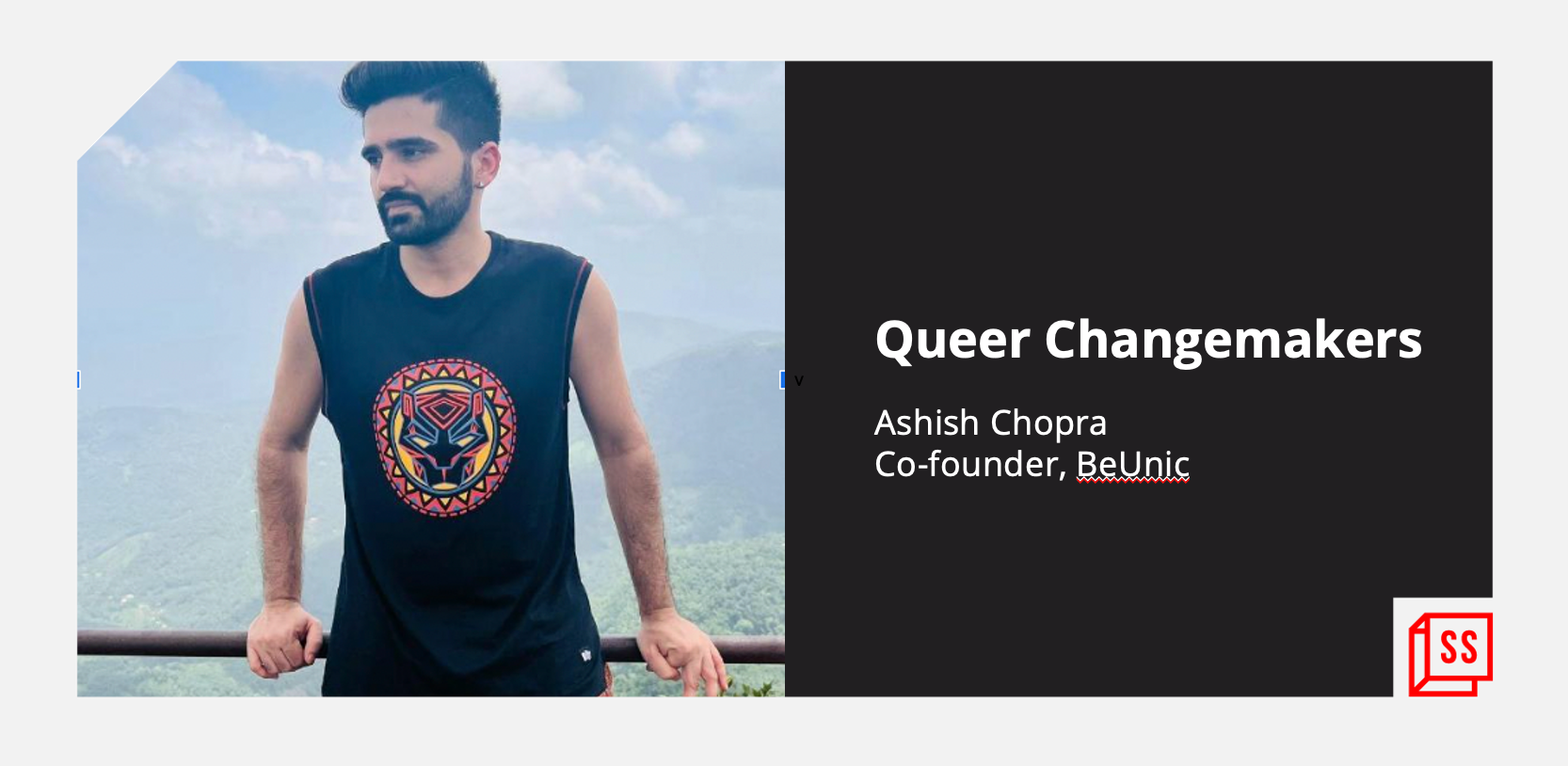 [Queer Changemakers] This e-commerce platform is bringing Queer entrepreneurs to the mainstream

