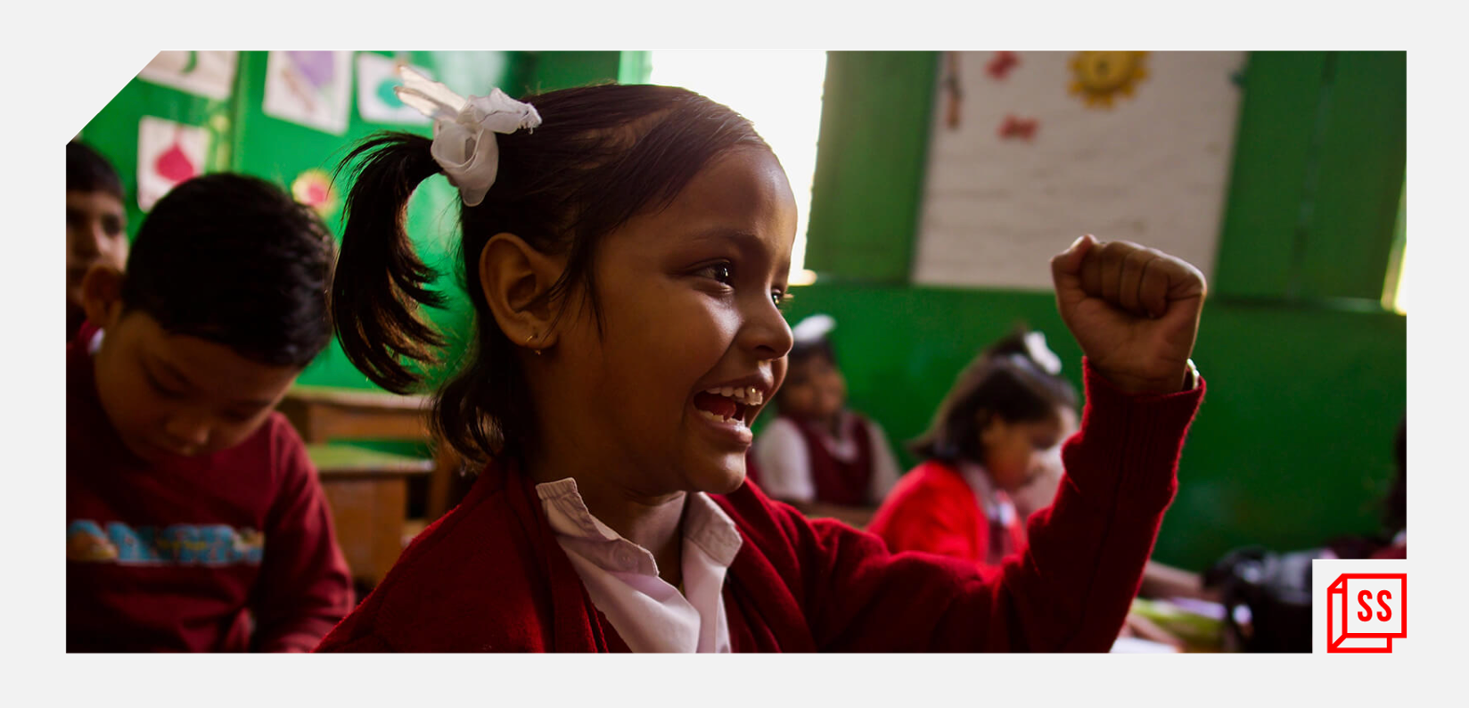 Building back better and equal resilient education systems