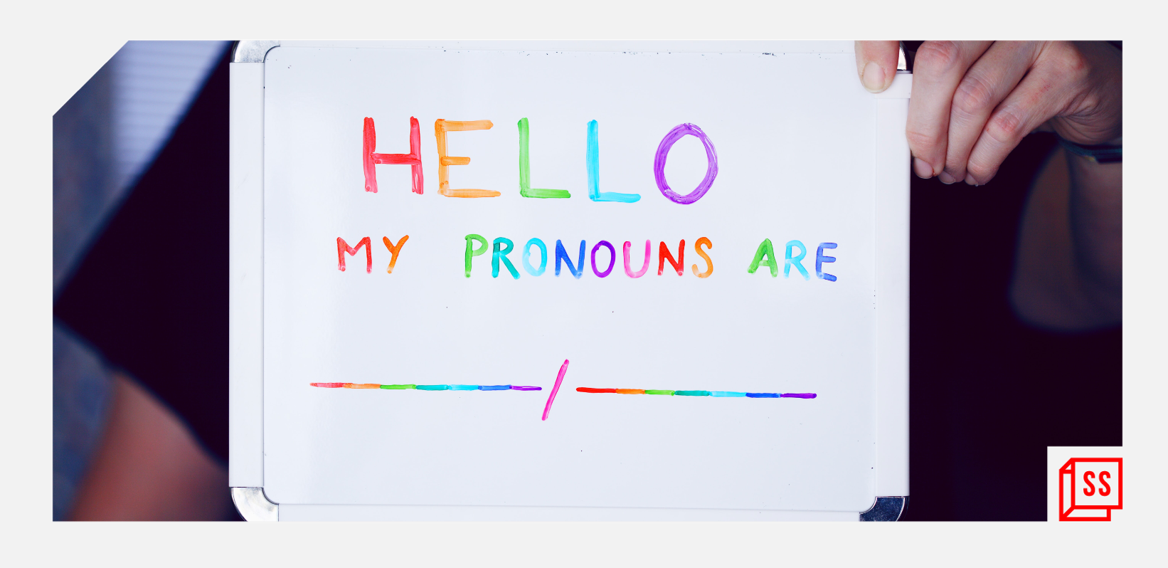 Creating an inclusive workplace for LGBTQIA+ employees 


