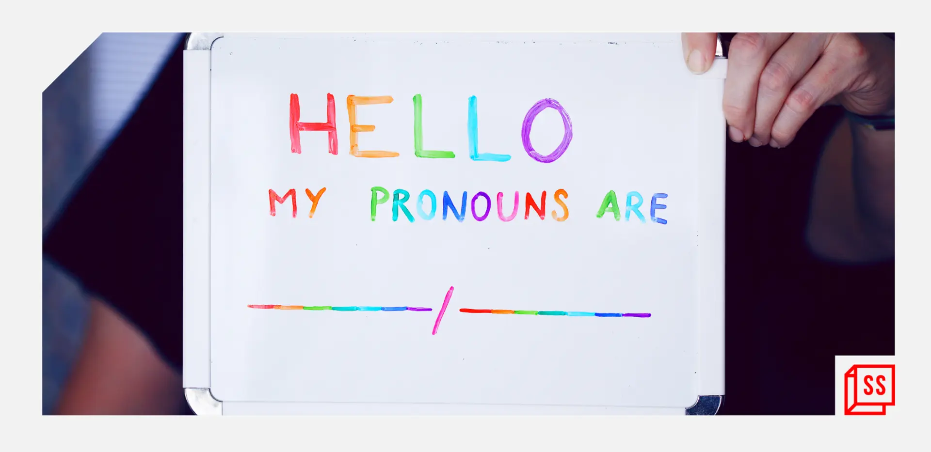 Creating an inclusive workplace for LGBTQIA+ employees