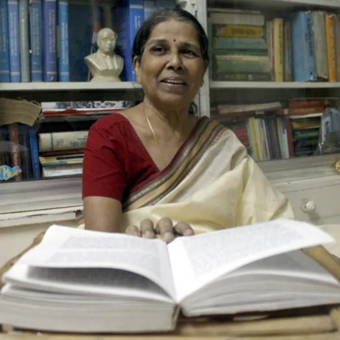 Urmila Pawar