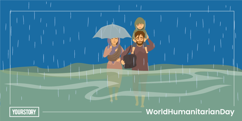 World Humanitarian Day: Here is how climate change takes a toll on human health
