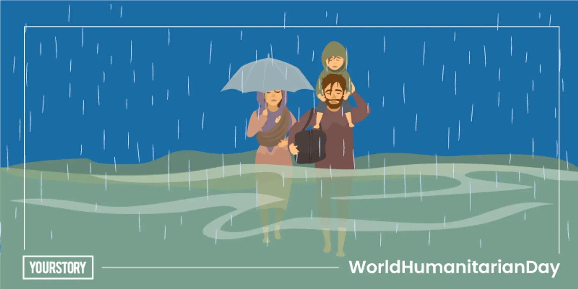 World Humanitarian Day: Here is how climate change takes a toll on human health