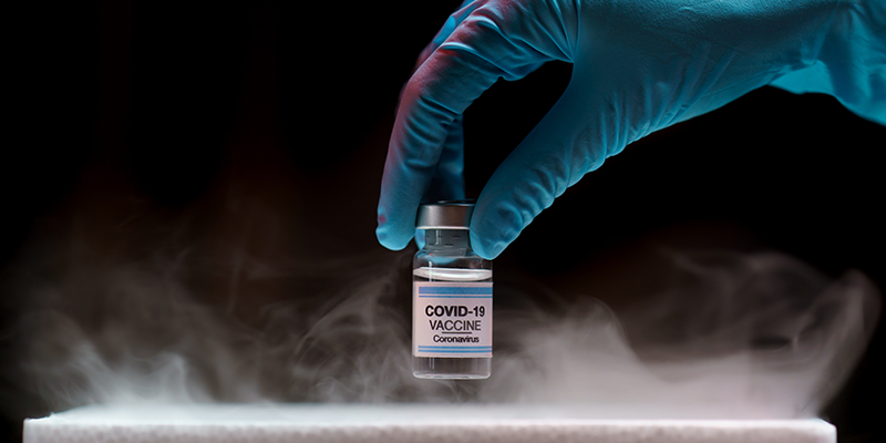Bharat Biotech's US partner Ocugen submits 'Master File' to FDA on Covaxin - Vimarsana News