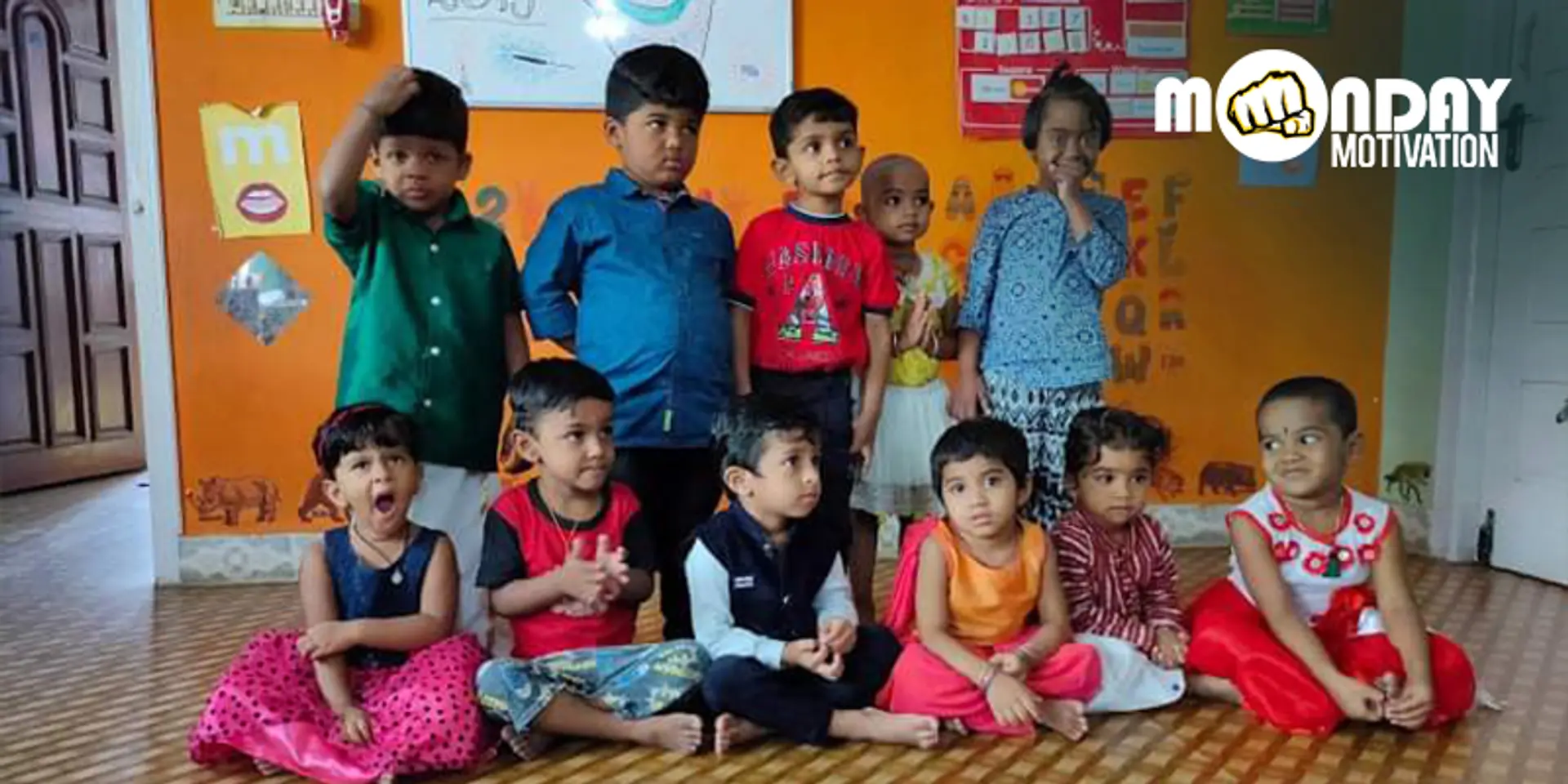 Why Farida Rizwan believes every child deserves an inclusive education