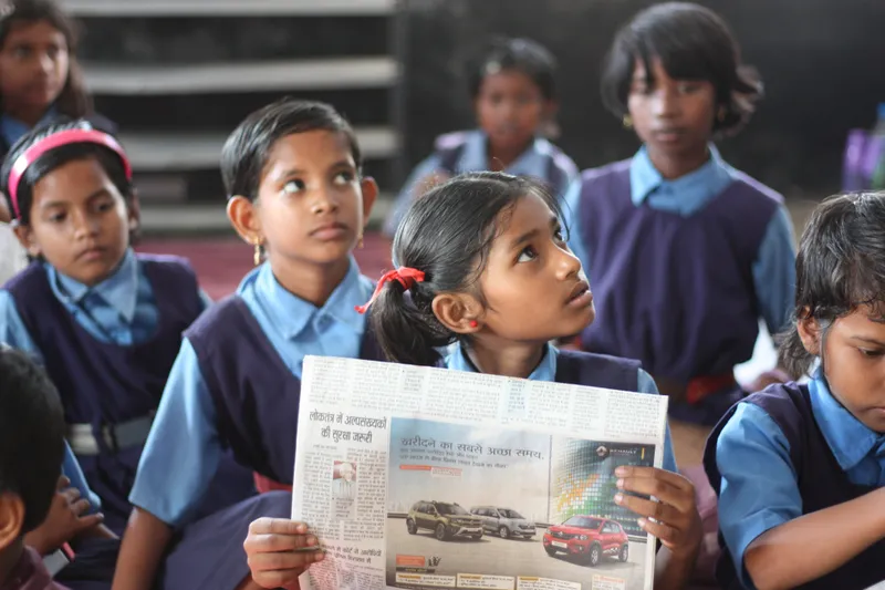 Indian Schools