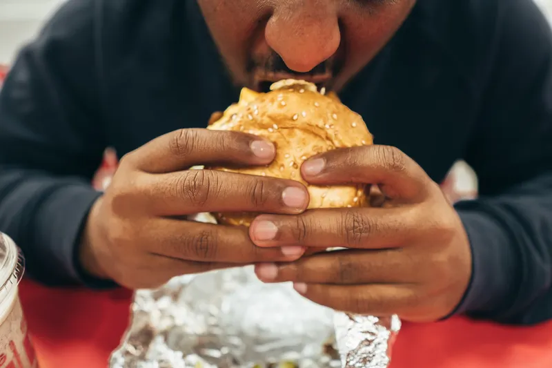 emotional eating