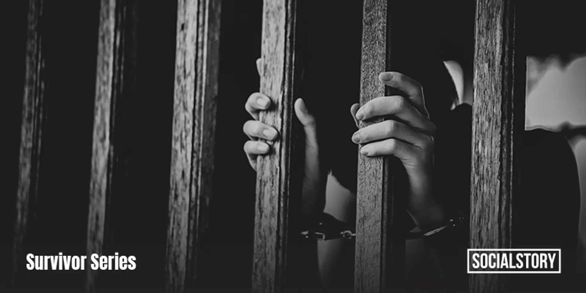 Survivor Series: I overcame trafficking to advocate for victims' rights