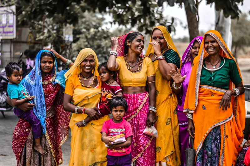 Local communities