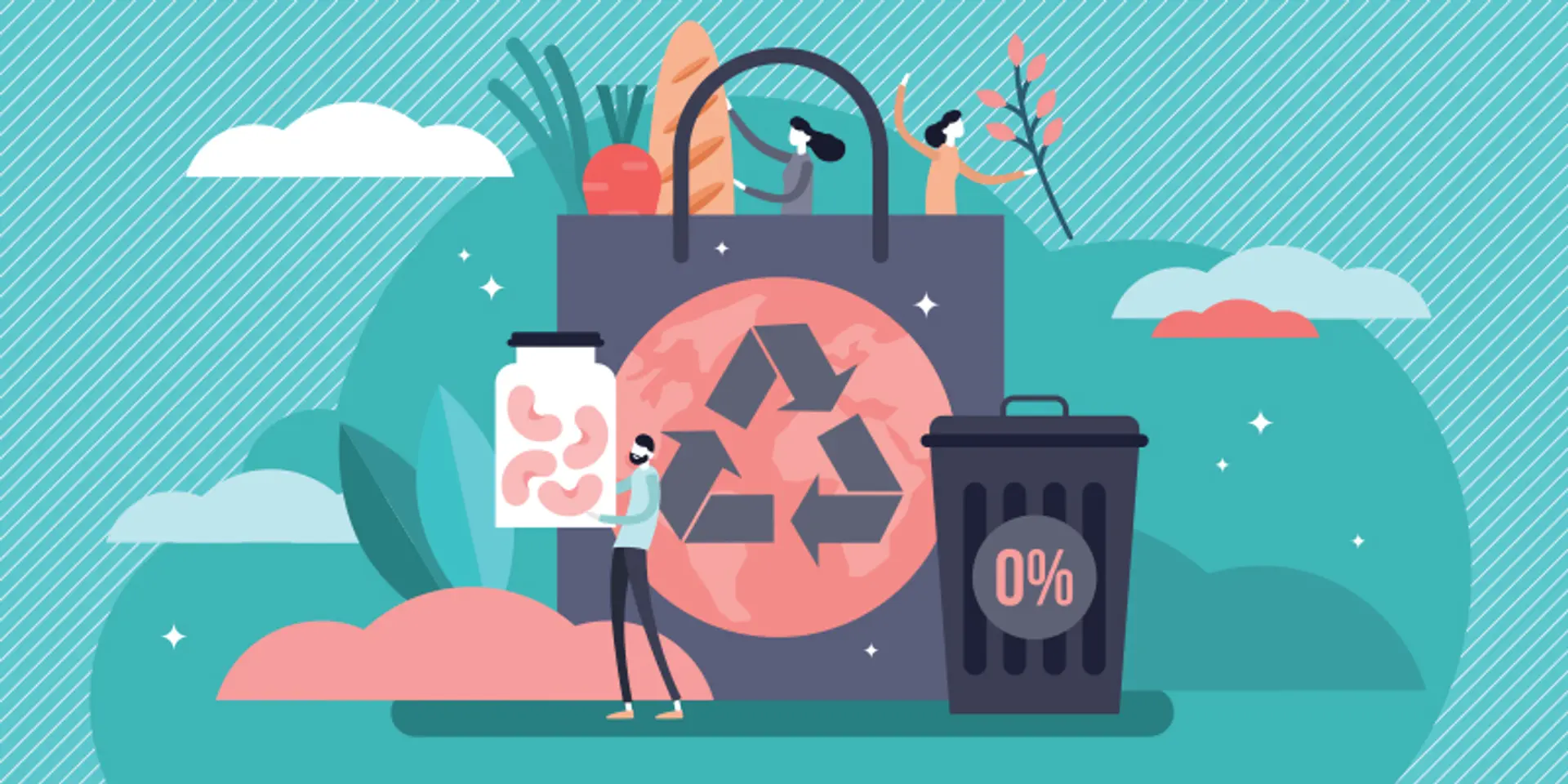 How conscious consumerism is forcing brands to go green