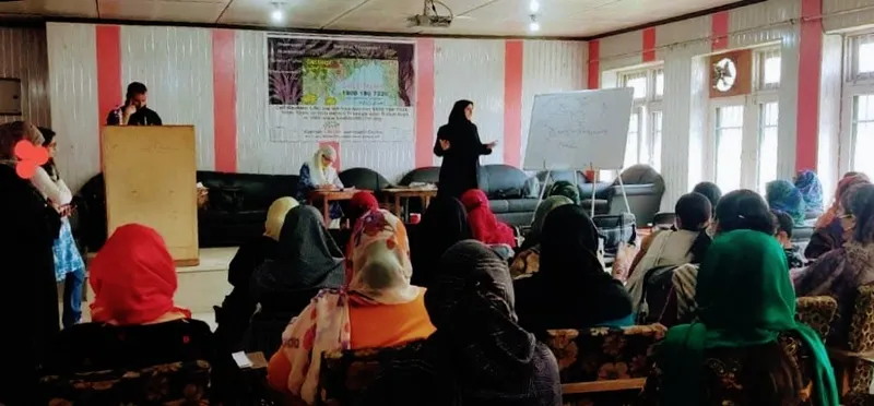 KLL conducts awareness sessions and training programs at the grassroots level, including collaborations with Integrated Child Development Services projects. These initiatives aim to reduce stigma and promote mental health understanding within communities.