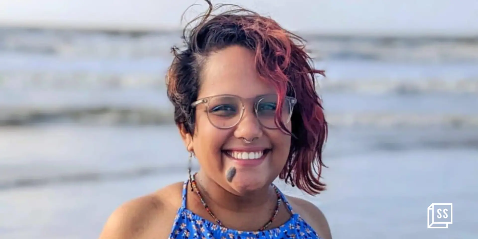 This queer, adivasi engineer has a next-gen solution to homophobic trolls