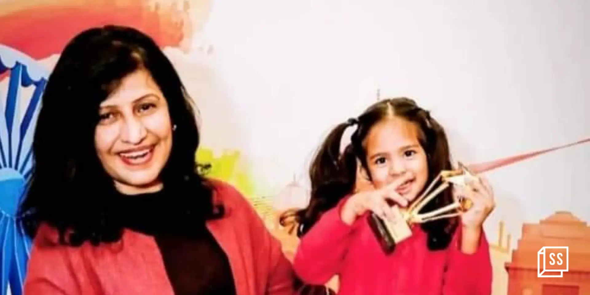 This cancer survivor has created an army of child crusaders to help fight the disease