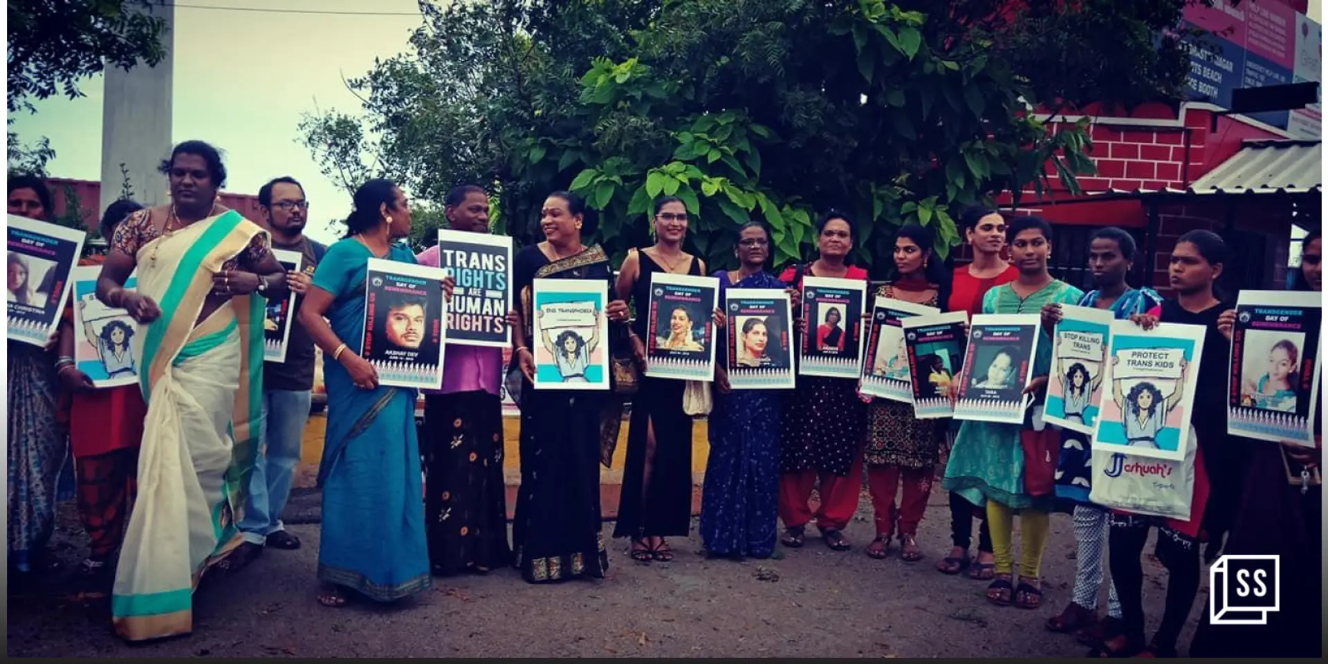 Tamil Nadu govt to fund higher education of transgender persons, promote inclusive employment