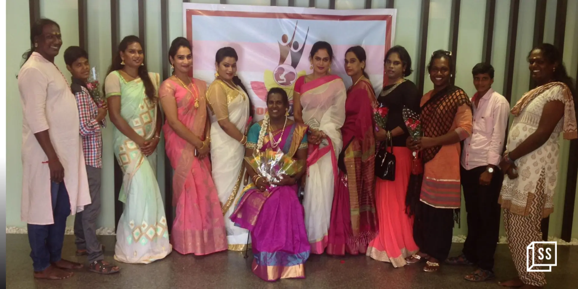 With education and employment, Born2Win NGO brings transgender persons into the mainstream