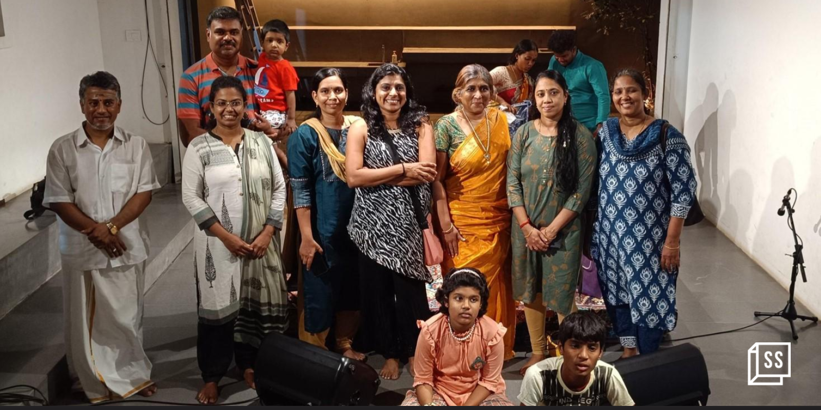 This Chennai-based support group is helping families of children with special needs