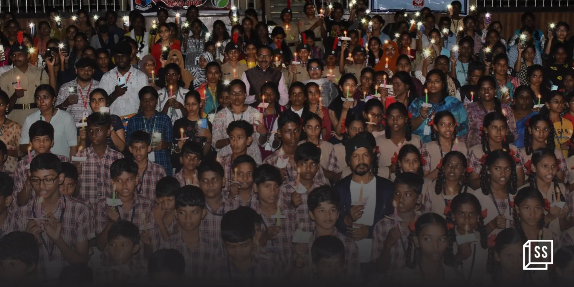 This Chennai NGO rescues and rehabilitates trafficked children, giving them a life of choice