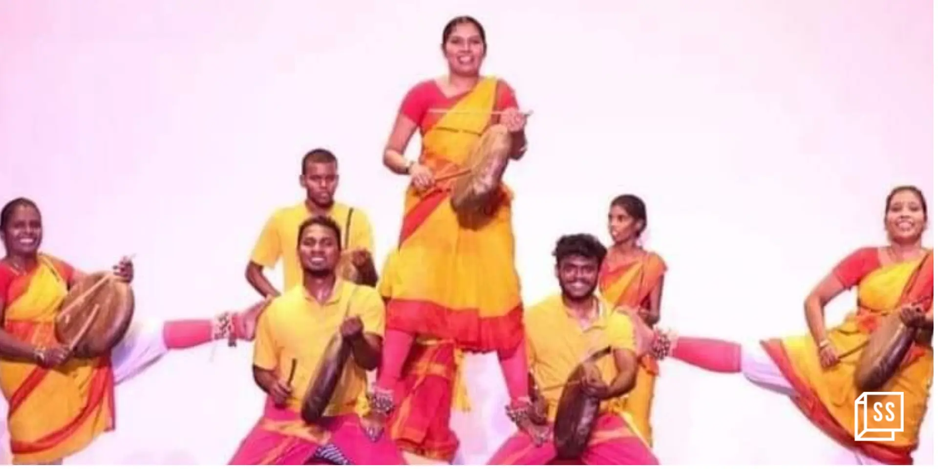 Tamil parai artists get international acclaim through Hollywood film Origin