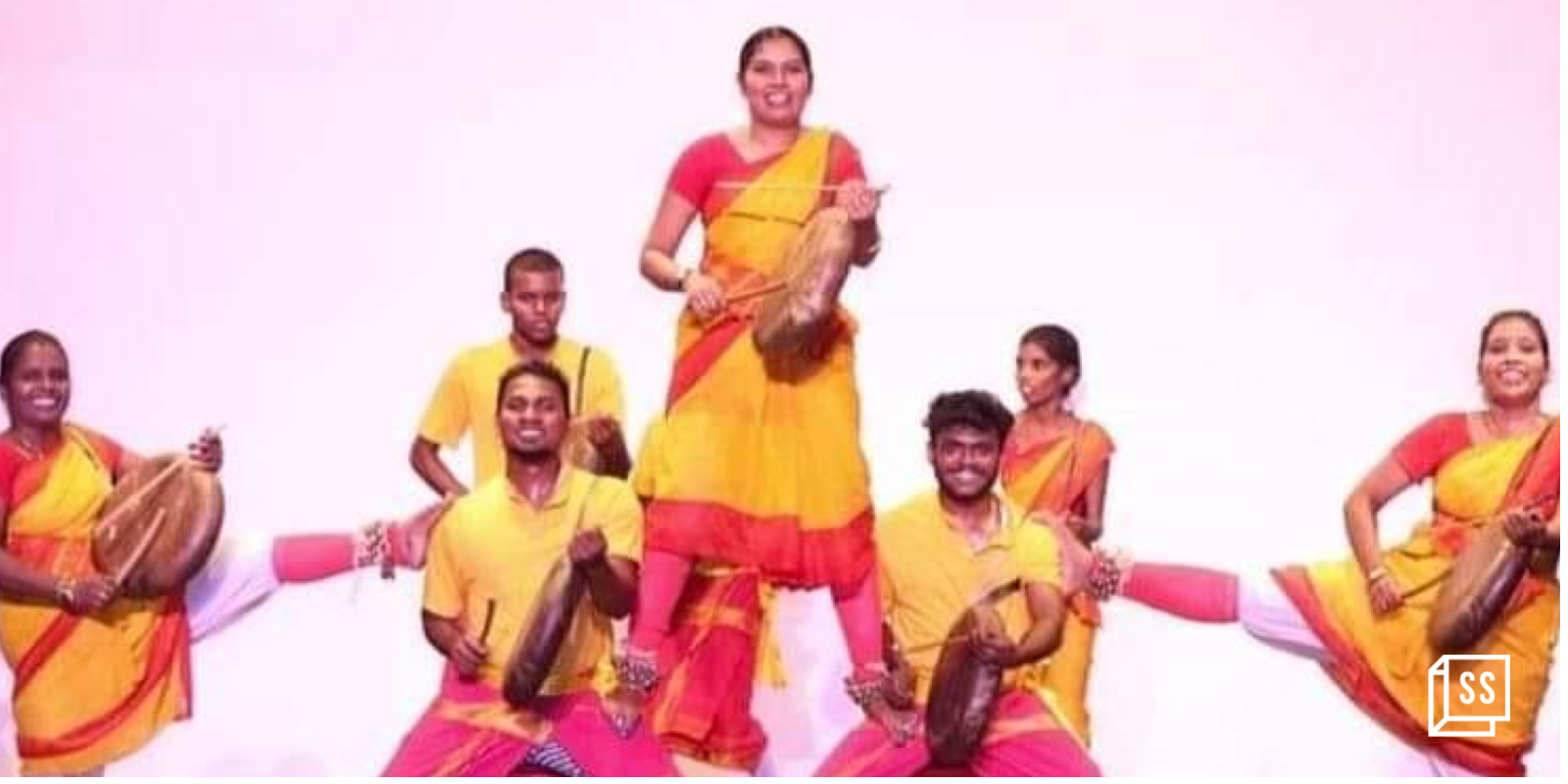 Tamil parai artists get international acclaim through Hollywood film Origin
