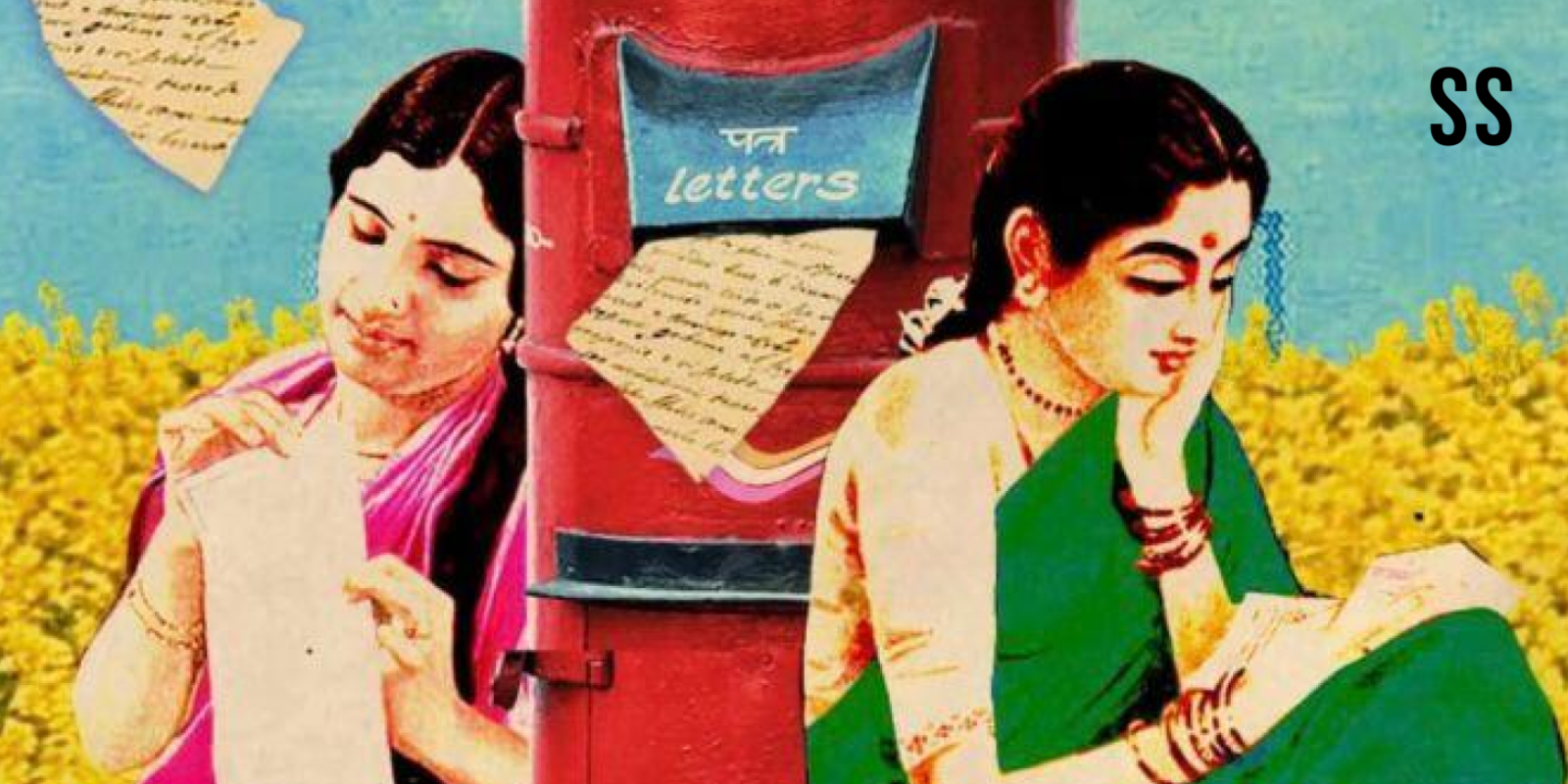 This multimedia movement is transforming India’s conversation around desire

