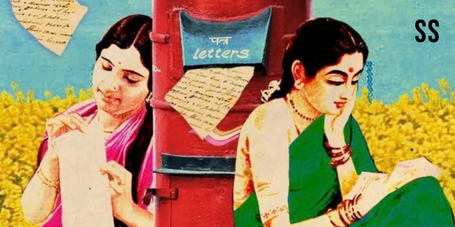 This multimedia movement is transforming India’s conversation around desire
