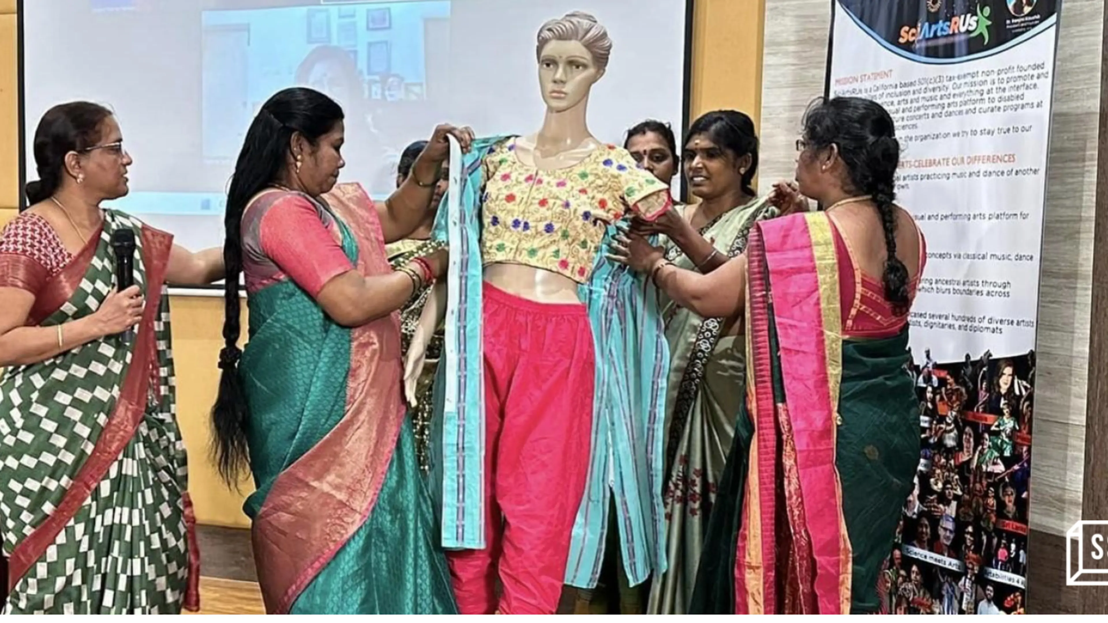 Accessible clothing: How this project is redefining fashion and comfort ...